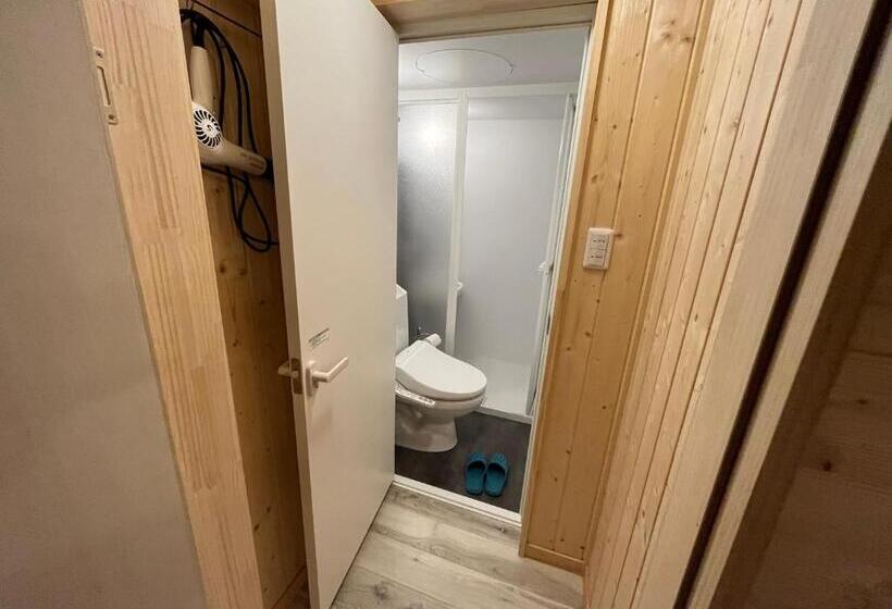 ファミリールーム, Guesthouse Mame庵