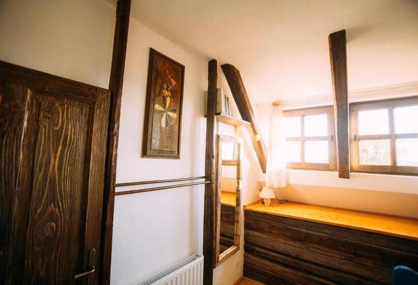 Номер Стандарт, Barn Guesthouse / Csűr Vendégház
