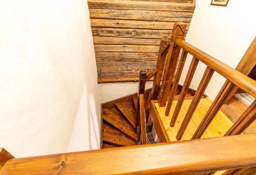 Номер Стандарт, Barn Guesthouse / Csűr Vendégház