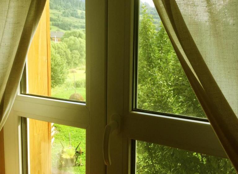 Номер Стандарт, Salamandra Village