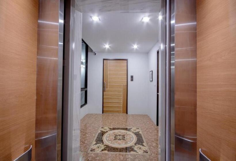 Family Suite, The Living Hotel Samutprakan