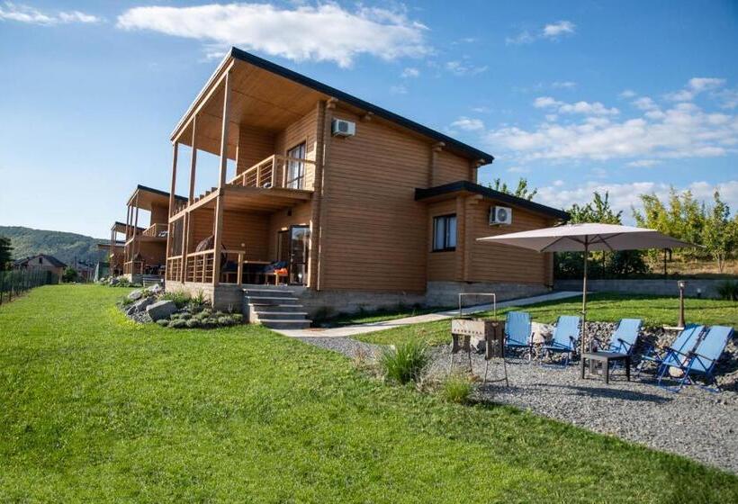 آپارتمان 1 خوابه, шале рутенія   Chalet Rutenia Apartments