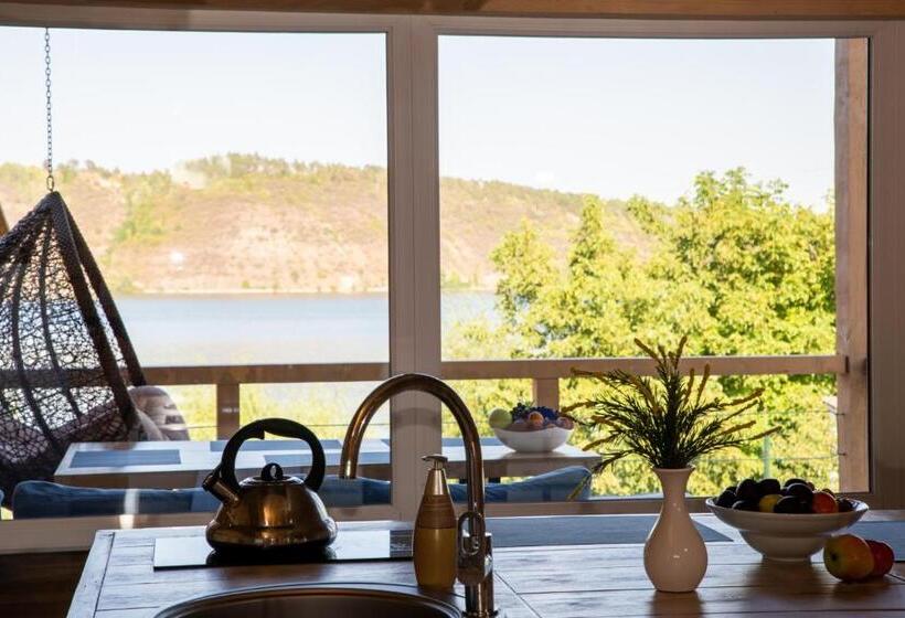 آپارتمان 1 خوابه, шале рутенія   Chalet Rutenia Apartments