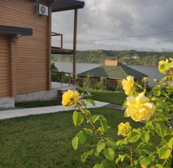 آپارتمان لوکس 1 خوابه, шале рутенія   Chalet Rutenia Apartments