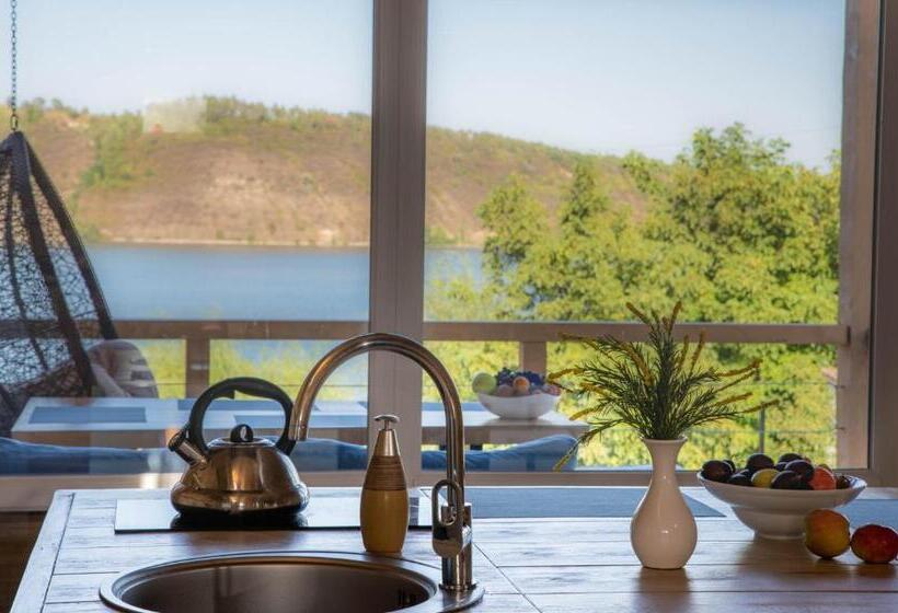 آپارتمان 1 خوابه, шале рутенія   Chalet Rutenia Apartments