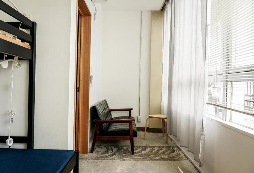 Семейный Номер, Arashima Hostel
