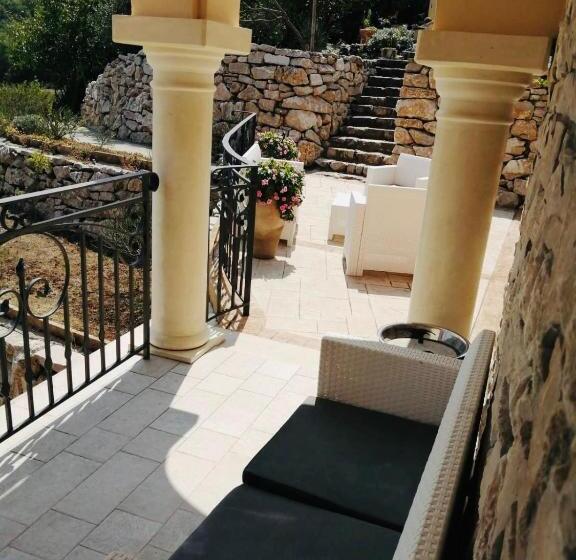 Номер Стандарт, Villa Vento Dei Cieli