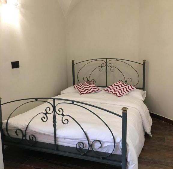Номер Стандарт, Villa Vento Dei Cieli