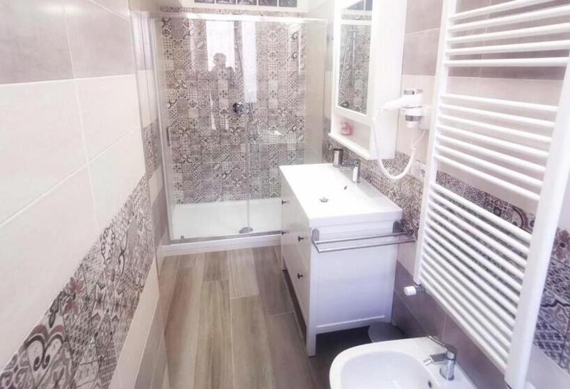 Четырехместный Номер Стандарт, B&b I Pini