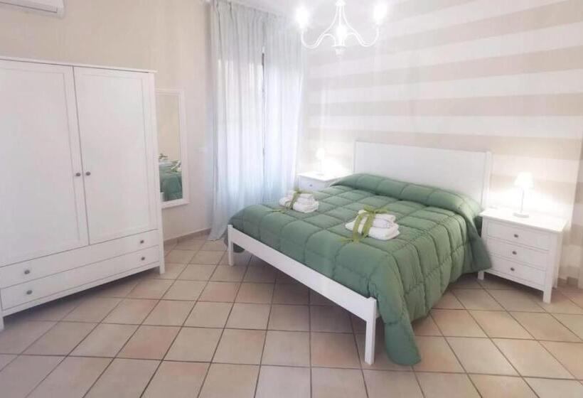 Номер Стандарт, B&b I Pini