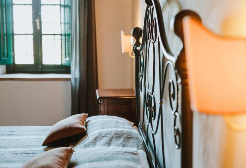 Апартаменты 2 Спальни, Agriturismo La Papessa   Fattoria Montecchio