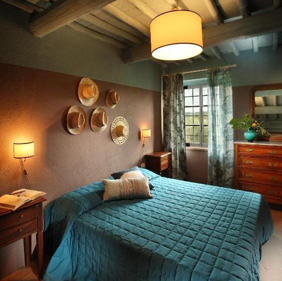 Апартаменты Дюплекс 1 Спальня, Agriturismo La Papessa   Fattoria Montecchio