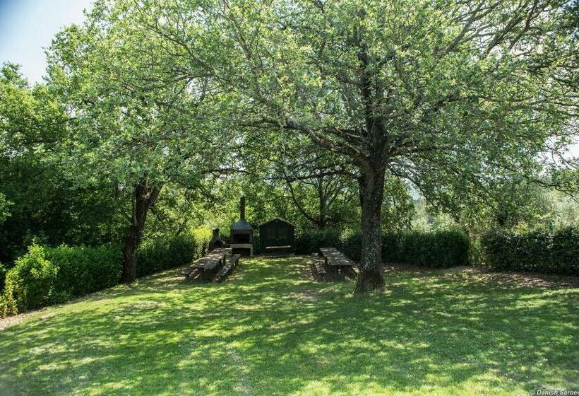 Апартаменты 1 Спальня, Agriturismo La Papessa   Fattoria Montecchio