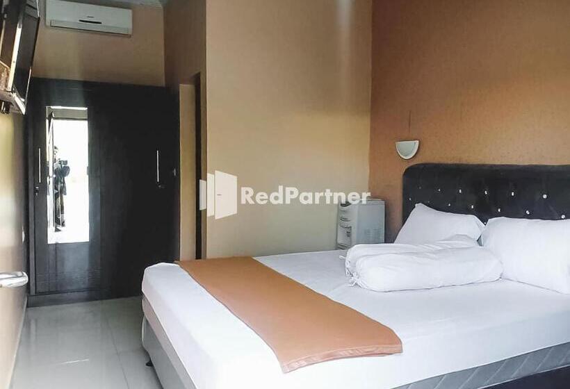 Номер Стандарт, Ardico Residence Syariah Mitra Reddoorz
