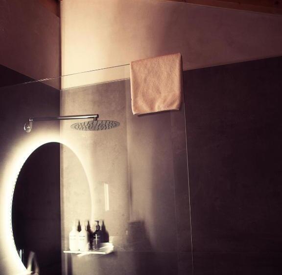 Family Suite, Boutique Hotel La Cabane