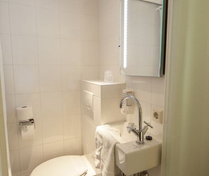 기본룸, Fletcher Hotel Het Veluwse Bos