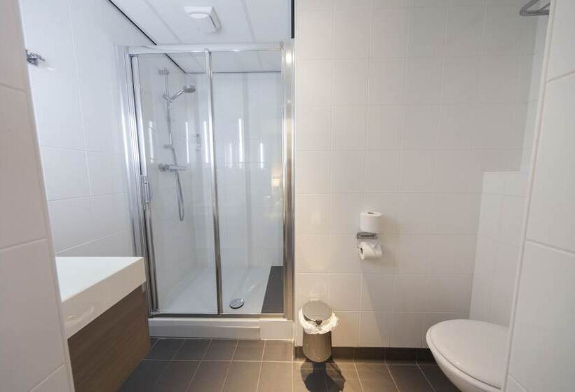 컴포트 룸, Fletcher Hotel Het Veluwse Bos