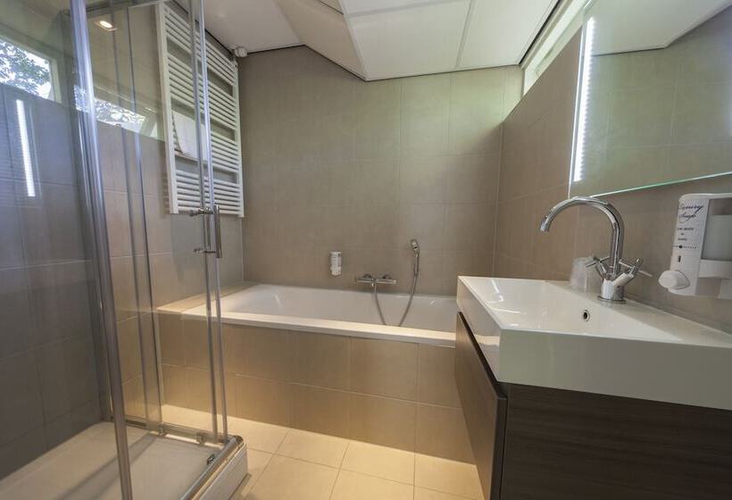 컴포트 룸, Fletcher Hotel Het Veluwse Bos