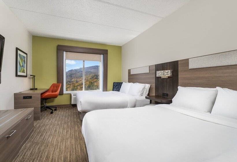 Camera Standard, Holiday Inn Express Hotel & Suites Chattanooga Lookout Mountain, An Ihg