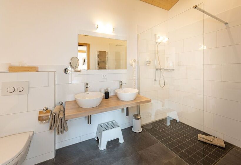 Family Suite, Aktiv Hotel & Spa Hannigalp