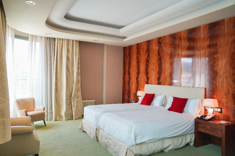 Standard Room, Alda Mirador Del Moncayo