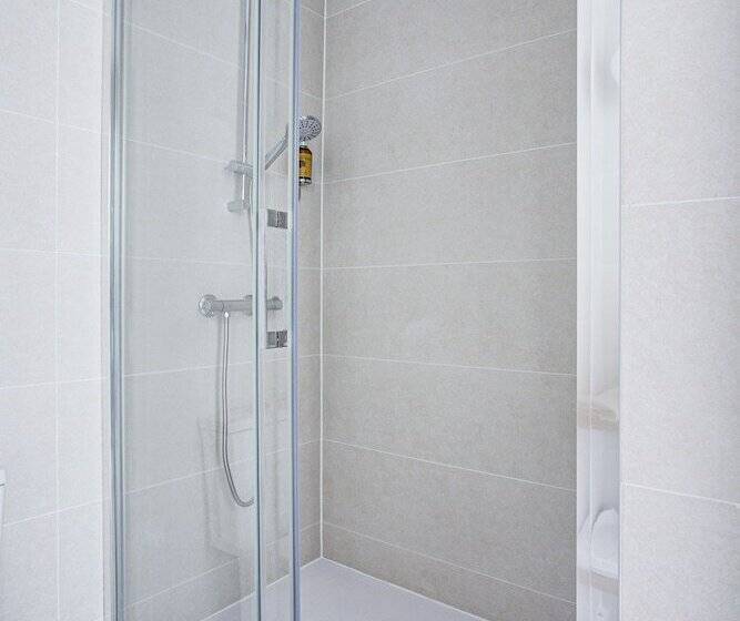 Quarto Estandar, Centre Plage