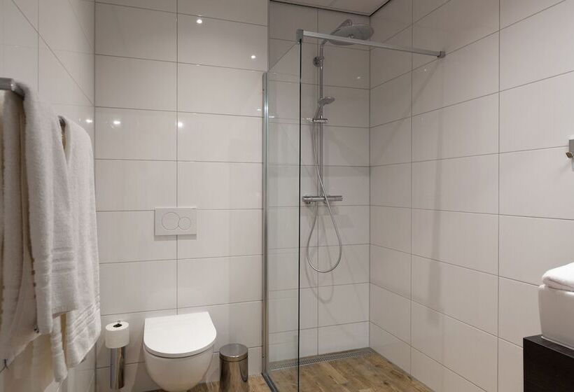 Трехместный Номер Комфорт, City Hotel De Jonge