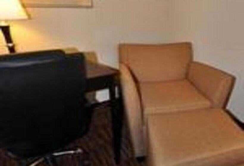 스위트 킹사이즈 침대, Days Inn By Wyndham Semmes Mobile