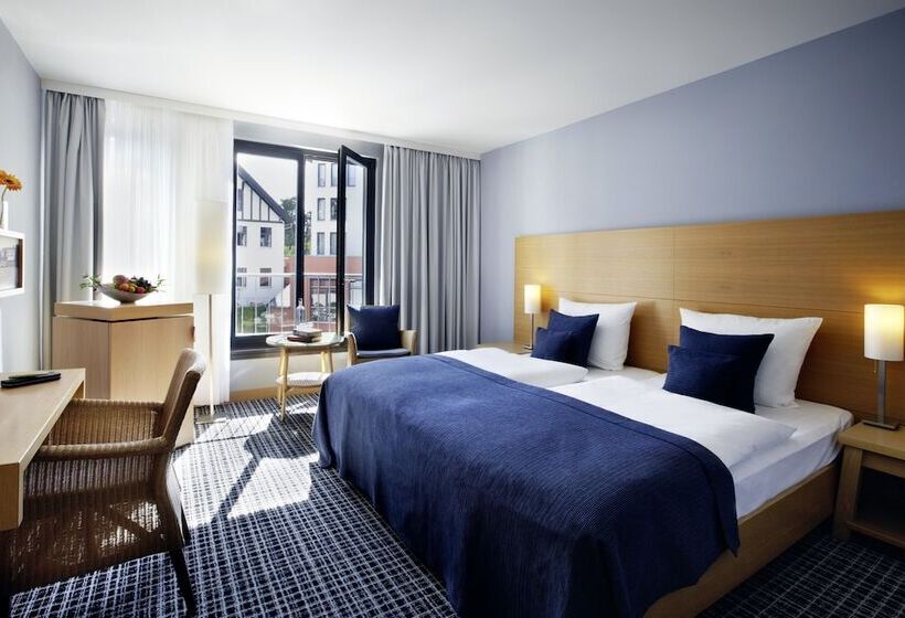 Номер Стандарт, Esplanade Resort & Spa  Adults Only