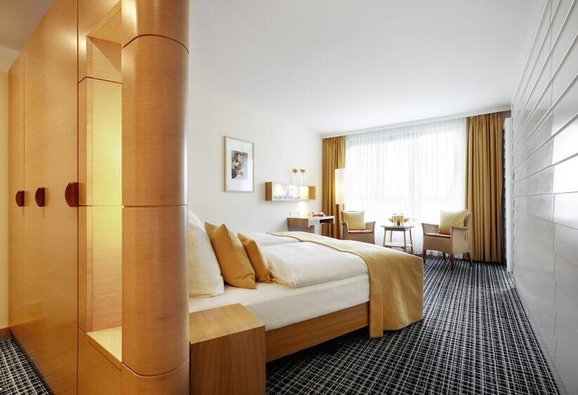 Номер Стандарт, Esplanade Resort & Spa  Adults Only
