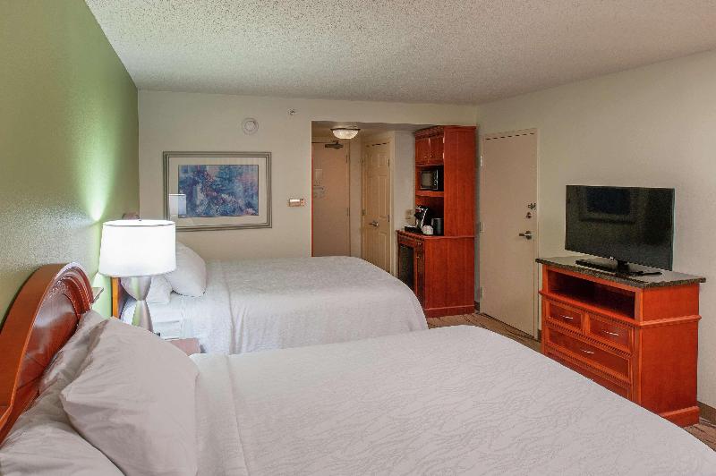 اتاق پرمیوم, Hilton Garden Inn Allentown Bethlehem Airport