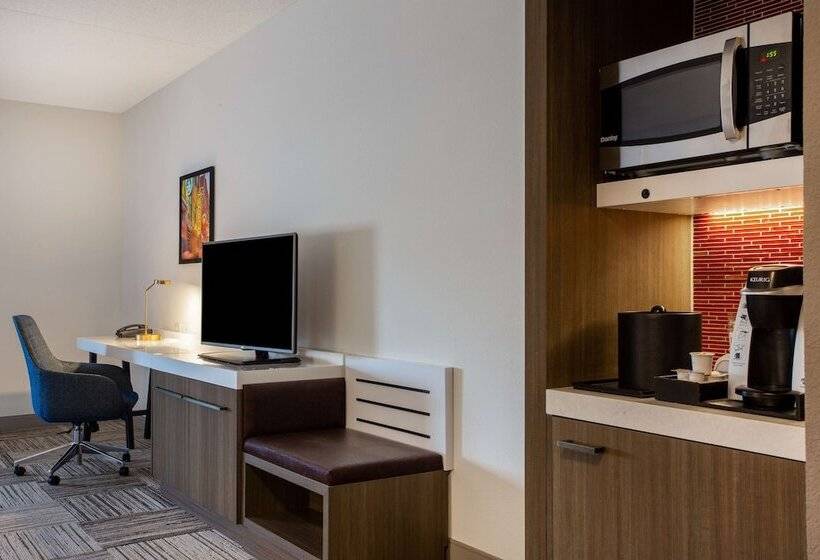 标准间, Hilton Garden Inn Nashville/smyrna