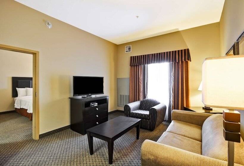 Люкс, Homewood Suites By Hilton Tulsasouth