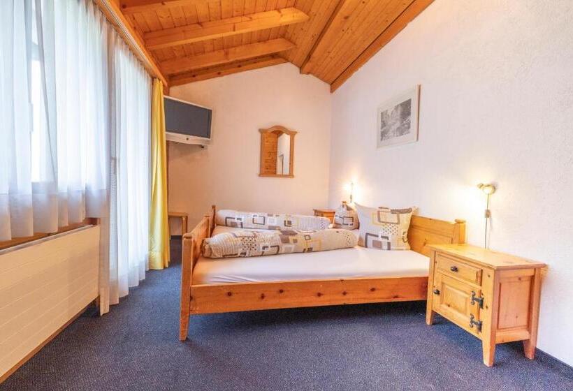Номер Стандарт, Landgasthof Sommerfeld