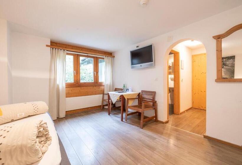 コンフォートルーム, Landgasthof Sommerfeld