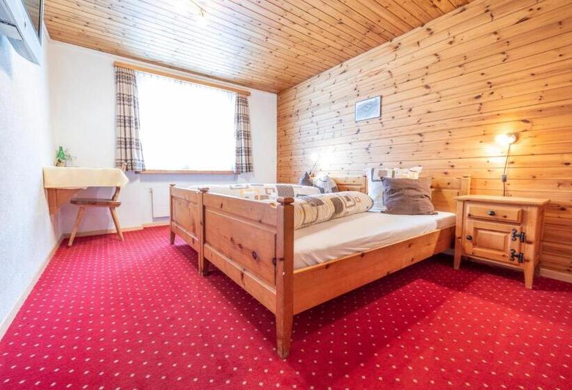 Номер Basic, Landgasthof Sommerfeld