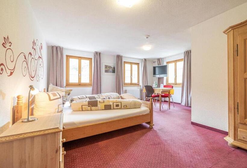 Номер Superior, Landgasthof Sommerfeld