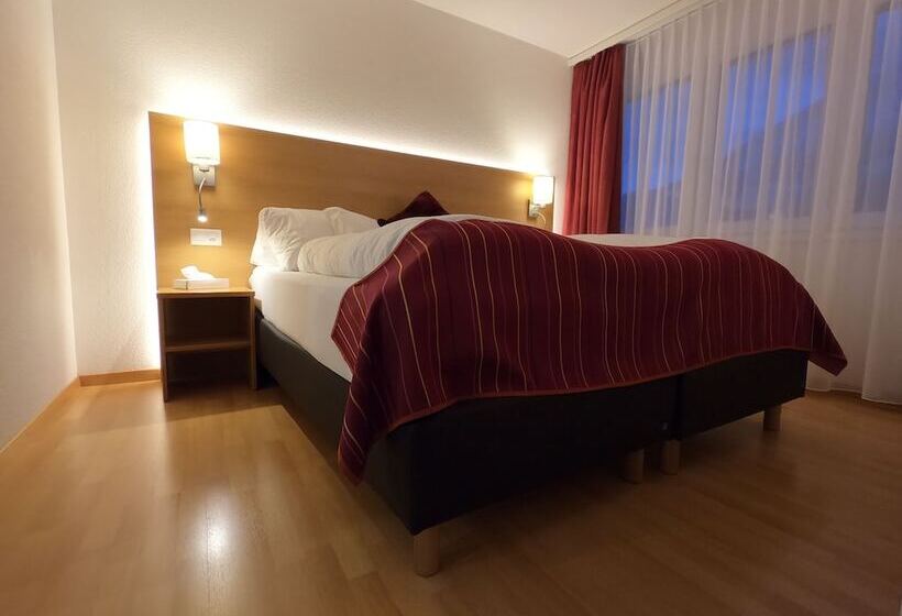 سوییت جونیور, Therme 51° Hotel Physio & Spa