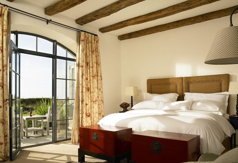 Люкс Premium 2 Спальни, Trump International Golf Links And Hotel Doonbeg Ireland