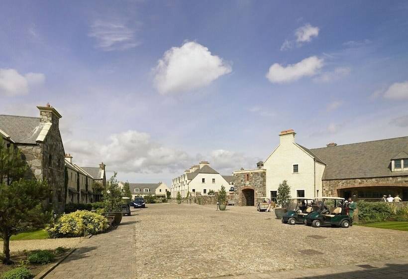 Люкс Premium 3 Спальни, Trump International Golf Links And Hotel Doonbeg Ireland
