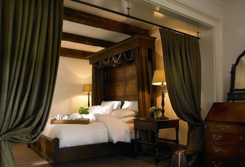 Люкс Premium 2 Спальни, Trump International Golf Links And Hotel Doonbeg Ireland