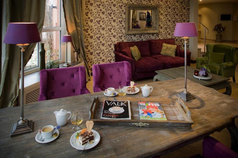 Номер Стандарт, Van Der Valk Landhotel Spornitz