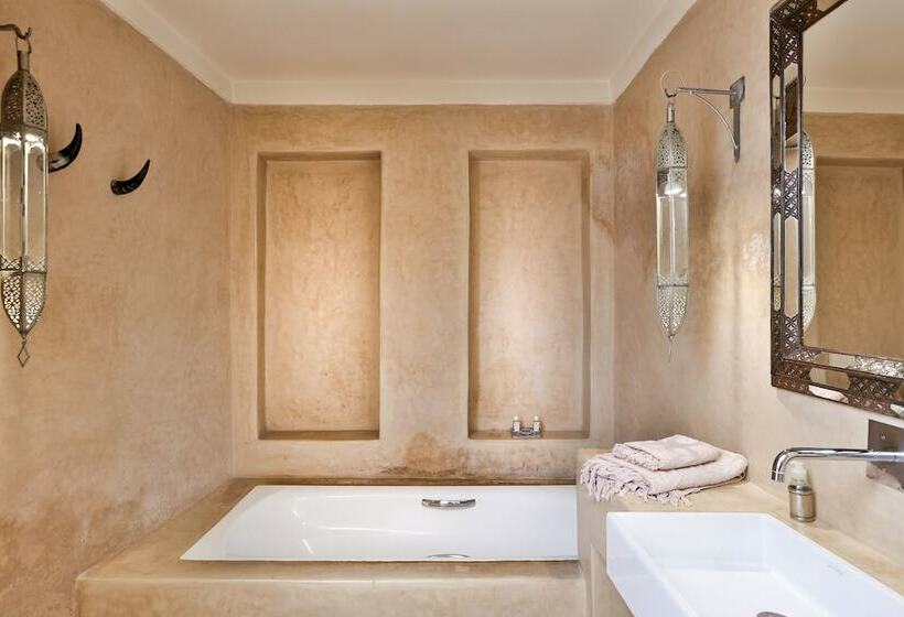 سوییت سوپریور, & Spa Dar Bensouda
