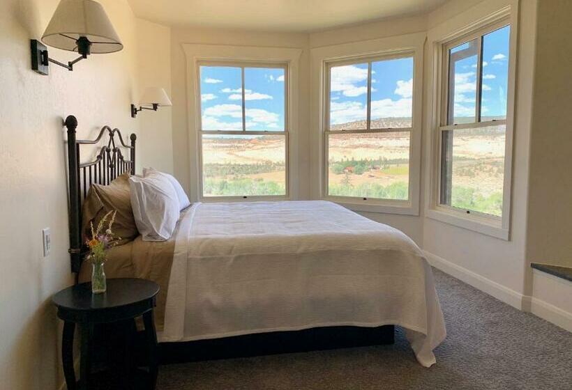 Стандартный Номер Кровать Кинг, Annie S Place Bed & Breakfast