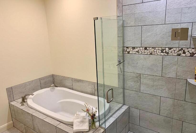Стандартный Номер Кровать Кинг, Annie S Place Bed & Breakfast