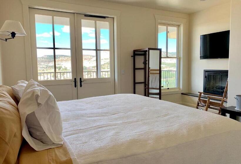 Стандартный Номер Кровать Кинг, Annie S Place Bed & Breakfast