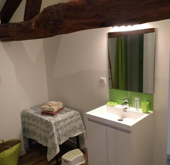 Family Suite, Ensemble De Deux Chambres Pour Famille