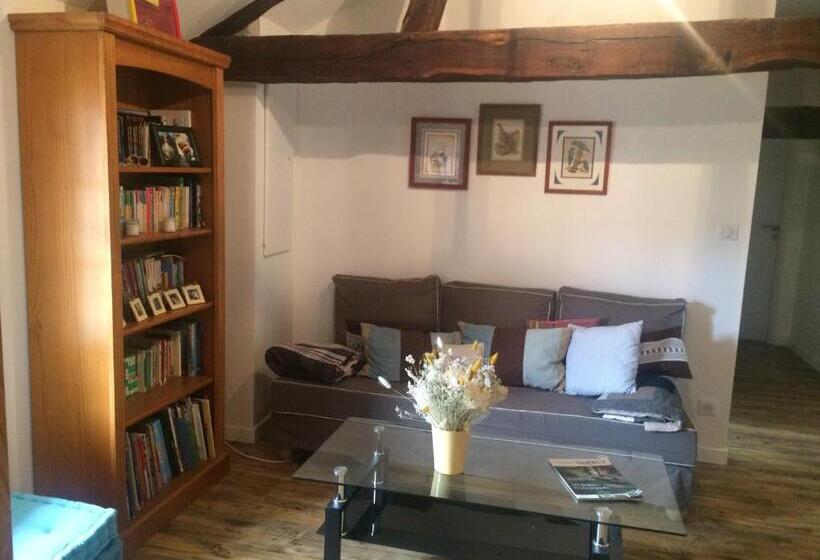 Family Suite, Ensemble De Deux Chambres Pour Famille