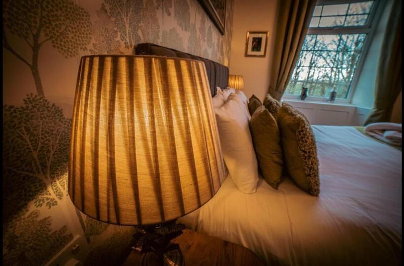 Номер Стандарт, Ensuite Bed And Breakfast Rooms At The Ring Pub