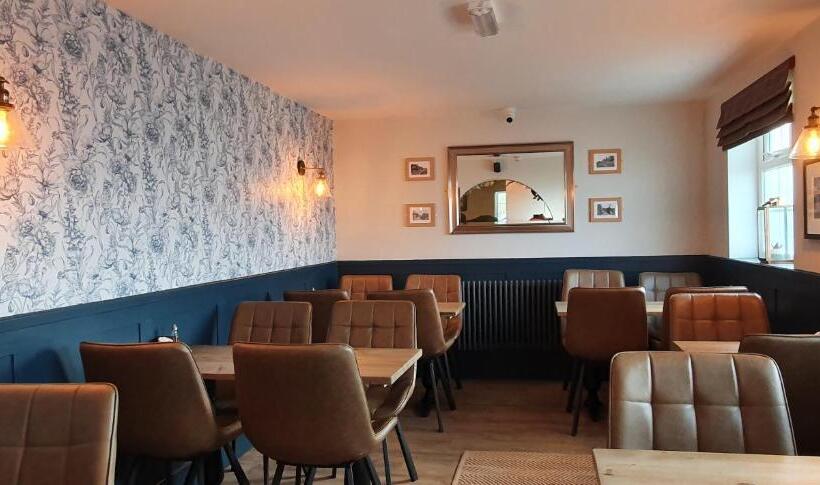Номер Стандарт, Ensuite Bed And Breakfast Rooms At The Ring Pub